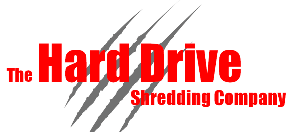 Hard Drive Shredding Company